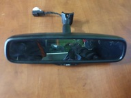 LUSTERKO WEWNĘTRZNE TOYOTA COROLLA E16 E18 13- WSTECZNE 87810-0W810