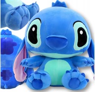 STITCH MASKOTKA PLUSZAK LILO I STITCH MIŚ PRZYTULANKA ZABAWKA DUŻA 35 cm