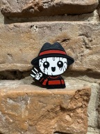 Magnes 3D „Freddy Kawaii” – limitowana edycja!