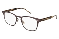 BOTTEGA VENETA BV0181O 003 51mm oprawki okularowe