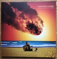 Arjen Anthony Lucassen - Songs No One Will Hear (3 CDs + Blu-Ray)