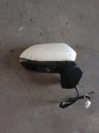 Lusterko Toyota Yaris Cross 21- prawe