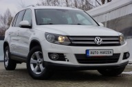 Volkswagen Tiguan 1.4 Benzyna 160 KM, 4x4, Lift, Biksenon, Panorama, Skora