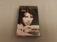 MC / Edyta Górniak / Dotyk