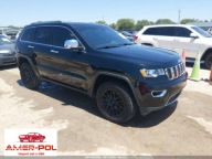 Jeep Grand Cherokee 2022 JEEP GRAND CHEROKEE WK LIMITED 4X4 3.6 Benzyna