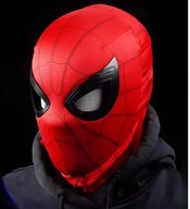 Spider-Tech Pro Mask