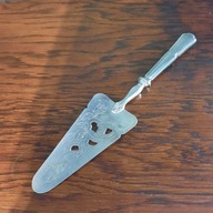 Łopatka do ciasta, Vintage