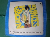 CZESŁAW NIEMEN i AKWARELE - SUKCES REEDYCJE - LP Winyl