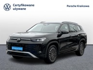 Volkswagen Tayron Ambiente! ACC! 7 Miejsc! Matrix