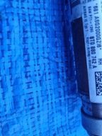 KURTYNA AIRBAG PRAWA 8T0880742A AUDI A5 8T COUPE 2008 ROK