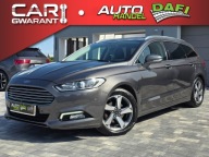 Ford Mondeo 1.5 EcoBoost 160Ps Navi Ledy Alu Piekny Gwarancja 1.5 Benzyna