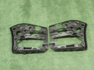 Volkswagen Caddy 2K5 Ślizg zderzaka przód prawy lewy