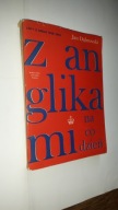 Z ANGLIKAMI NA CO DZIEN - Jan Dabrowski