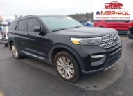 Ford Explorer Limited 2023 2.3 Benzyna 300KM
