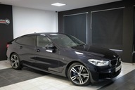 BMW 6GT Bezwypadkowy*Mpakiet*Salon