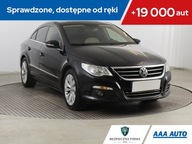VW Passat CC 1.8 TSI, Klima, Klimatronic