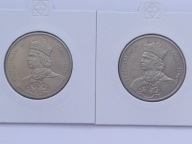 100 zł Przemysław II 1985r