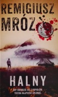 Halny Remigiusz Mróz