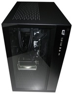 Macstorm Raptor i9-14900K RX 6950 XT Tahoe , Hackintosh .