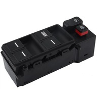 PANEL PRZEŁĄCZNIK SZYB DRZWI HONDA ACCORD VII 02-