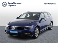 Volkswagen Passat Variant 2.0TDI 200KM ACC Virt.Co