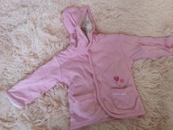 Bluza niemowlęca 0-3