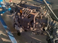 Kia Stonic G4LC 1.4 silnik kompletny z instalacją gazową