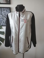 Kurtka męska XL ocieplany przód super lekka wiosenna jNowa