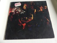 Ry Cooder - Show Time EX Germany