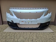 ZDERZAK PEUGEOT 2008 LIFT