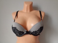 Śliczny biustonosz HUNKEMOLLER UK 34C EUR 75C