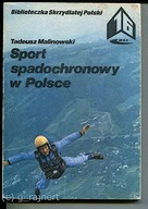 BSP 16 Sport spadochronowy w Polsce