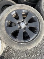 Opel Insignia A BMW Alufelgi Koła Felgi Aluminiowe 17" 5x120 AUTO-PARK KRK