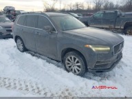 Volvo XC 90 2018 r.,2,0L T6 MOMENTUM 2.0 Benzyna 316KM