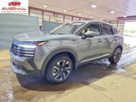 Nissan Kikcs Sv 2025 2.0 Benzyna 141KM