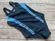 ARENA strój jednoczęściowy KOSTIUM kapielowy pływacki rozm. 164 cm