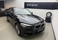 BMW Seria 1 Alu Klima Skora Zamiana Raty Gwarancja 1.4 Benzyna 109KM