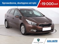 Kia Ceed 1.6 GDI, Salon Polska, Serwis ASO, Navi