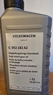 Olej Przekładniowy DSG 1L grupa VAG OE G052182A2
