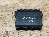 Moduł 89211-53020 Lexus IS II 2005–2013