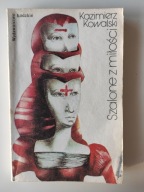 Szalone z miłości Kazimierz Kowalski