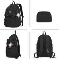 PLECAK SZKOLNY TORNISTER KRATKA SZKOŁA TORBA (D072)