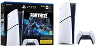 Konsola Sony Playstation 5 Digital Edition Slim Fortnite!
