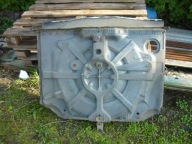 CITROEN C4 II PICASSO WANNA PAS TYLNY 13-17R ADBLUE KRÓTKI