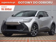 Od ręki - Style 1.8 Hybrid 140KM | Podgrzewane fotele!