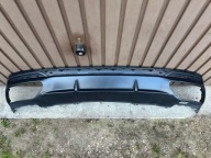 Audi A4 B9 S-Line Spoiler Dyfuzor 8W0807521AB - bez uszkodzeń
