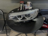 Lampa lewy przód BMW F33 BIXENOM 7410785