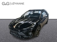 Cupra Leon Zadbany Pakiet Miedzi 1.5 Benzyna 150KM