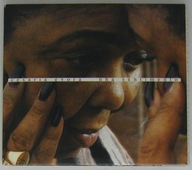 Cesaria Evora – Nha Sentimento, CD jak nowa