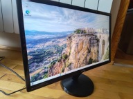BenQ VW2245 - 21.5" - 1920x1080 - 60hz, DVI-D, VGA D-Sub